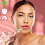 ClankyLips™ – Podkreśla efekt liftingu i powiększenia ust + Serum z kwasem hialuronowym (GRATIS!)